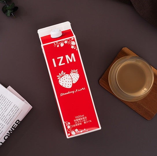 IZM/STRAWBERRY TASTE