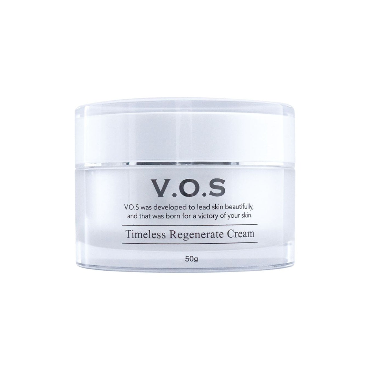 V.O.S リペアクリーム(TRクリーム)