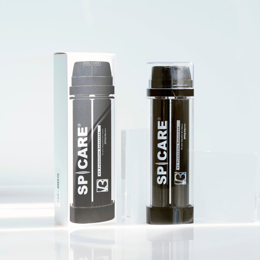 V3プロテクションサンスクリーン(お顔用)