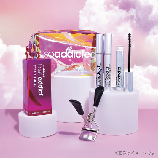 【数量限定】soaddicted スペシャルコフレ2024