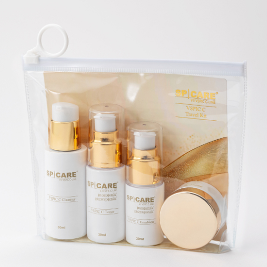 V3 VSPIC Cトラベルキット
