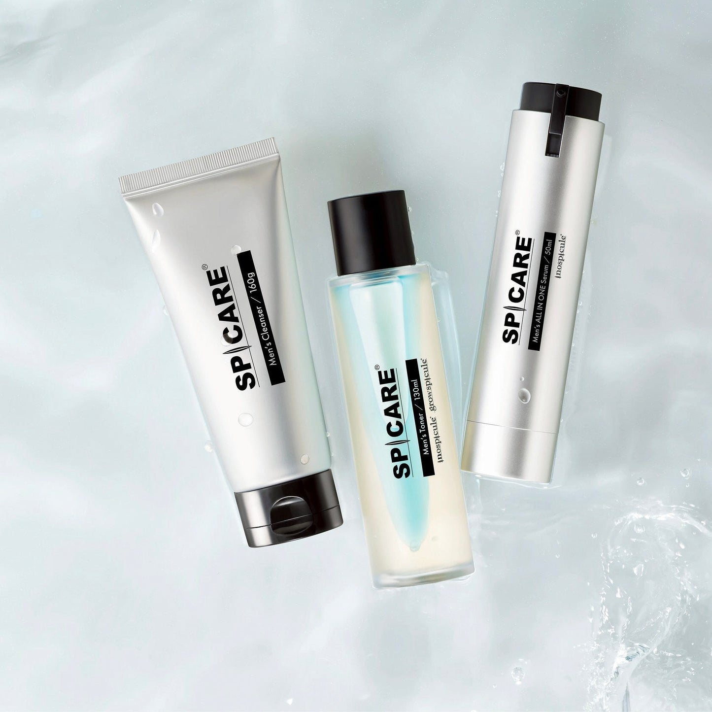 SPICARE Men's スターターキット