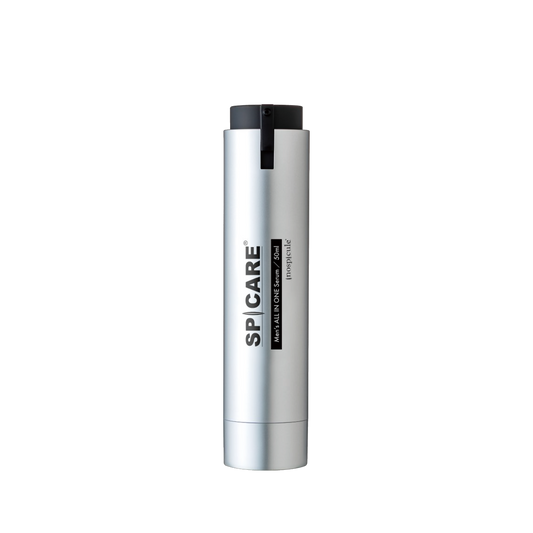 SPICARE Men's オールインワンセラム