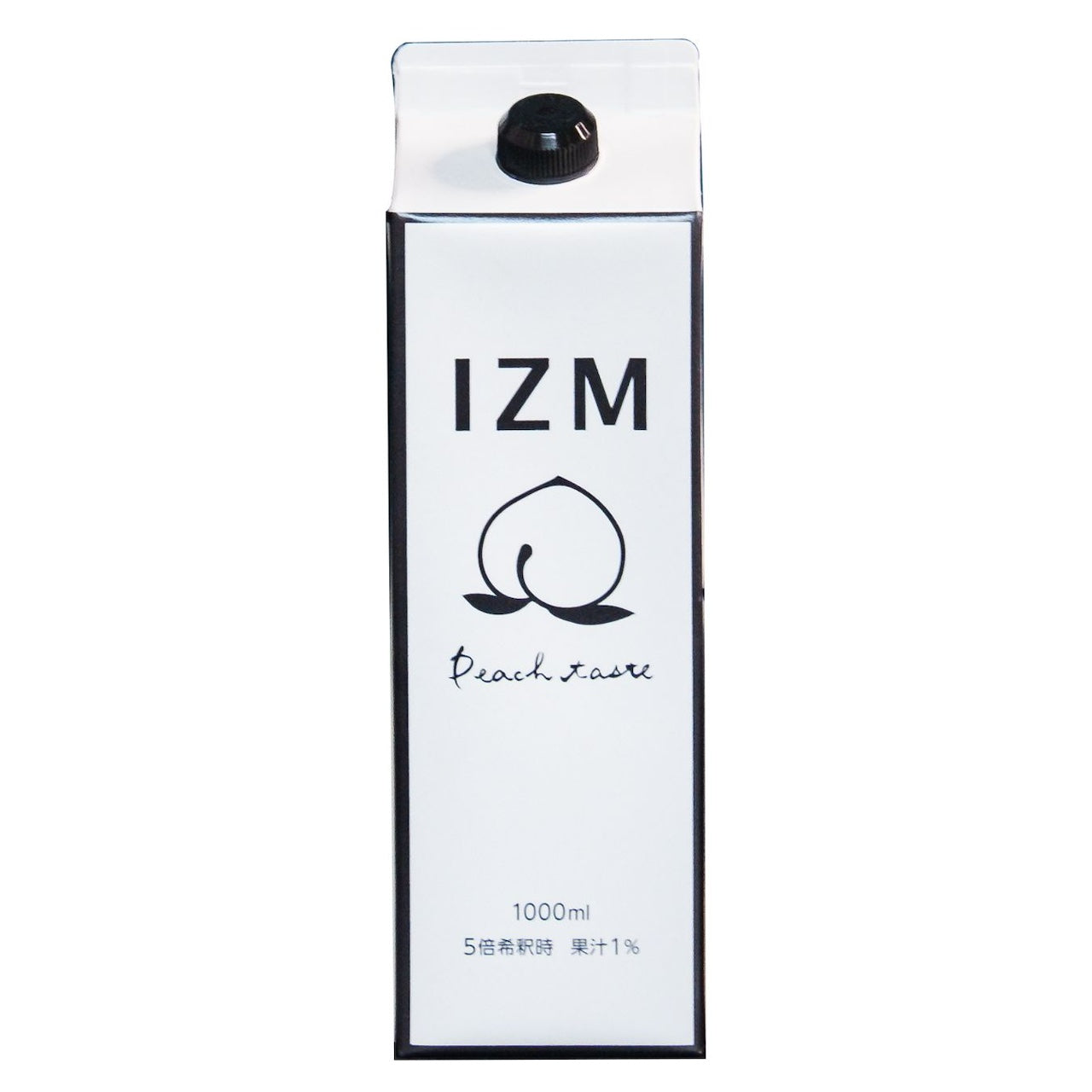 IZM／PEACH