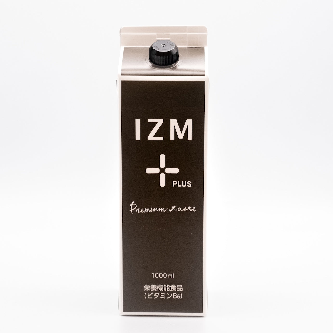 IZM／PLUS