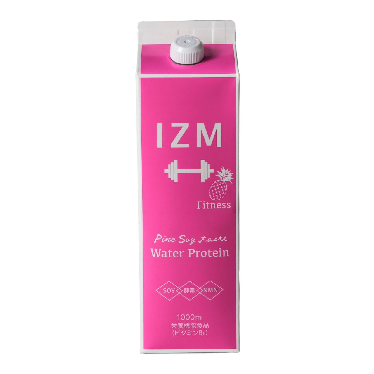 IZM／WATER PROTEIN