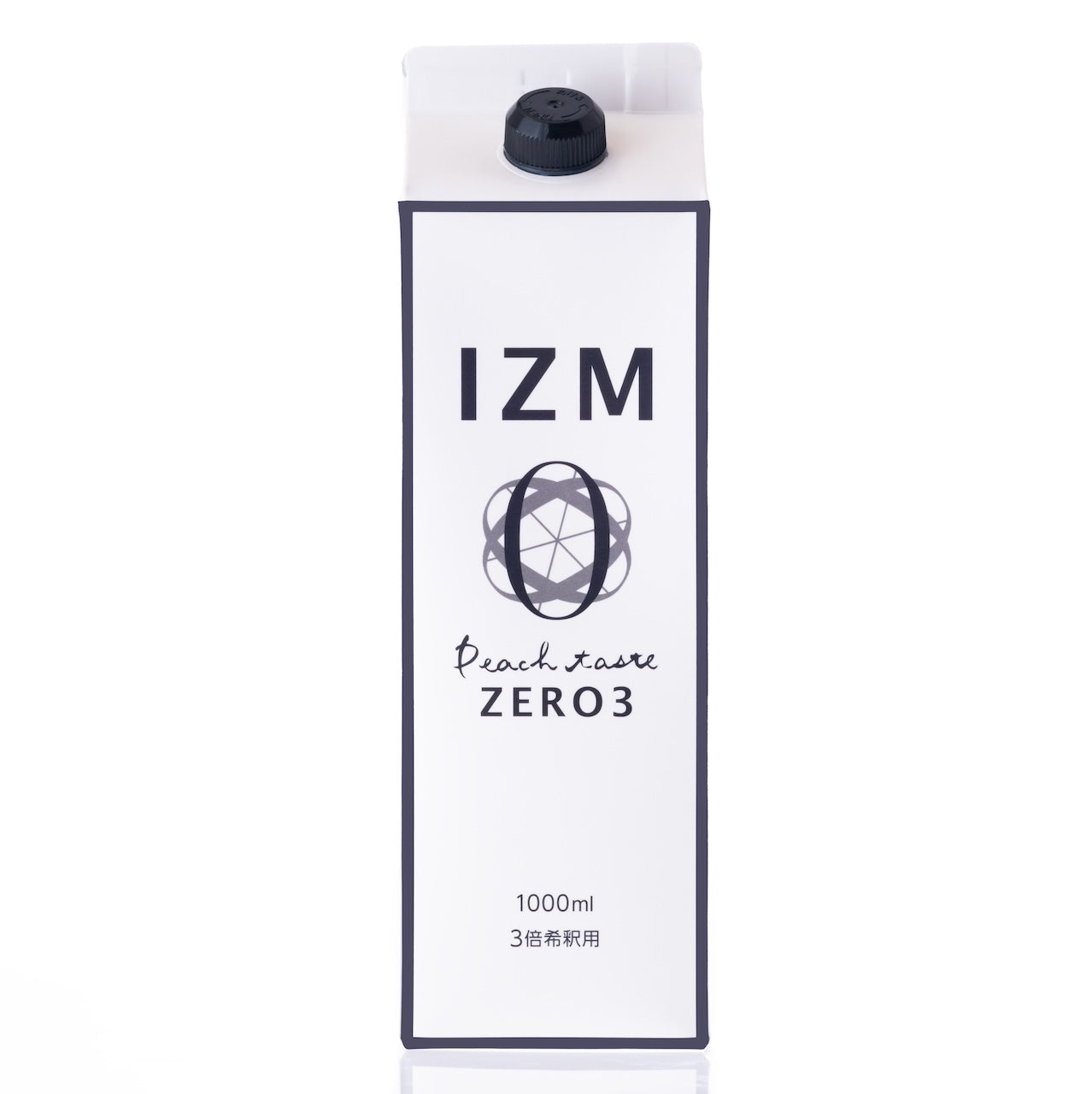 IZM／ZERO３